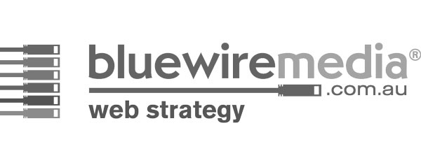 Bluewire Media Sponsor Logo