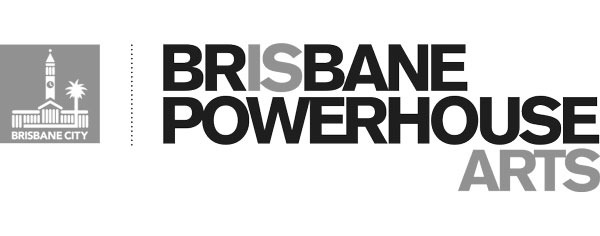 Brisbane Powerhouse Sponsor Logo