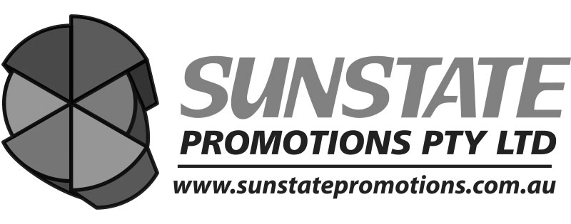 Sunstate Sponsor Logo